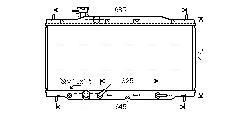 HD2226