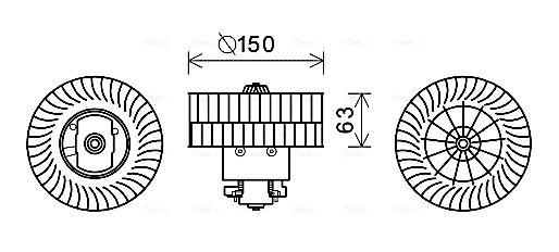BW8488