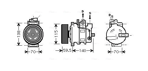 AIAK284