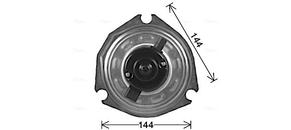 DW8444