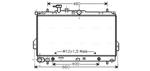 HY2096