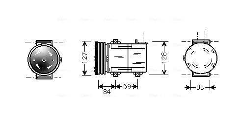 FDAK167