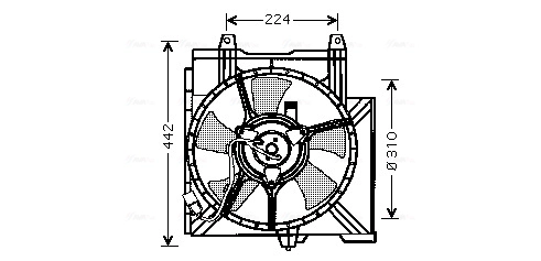 DN7509