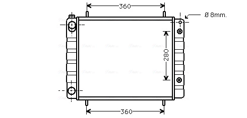 AUA2082