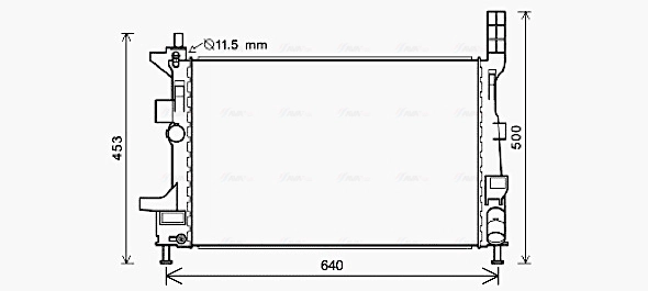 FD2578