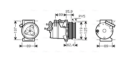 FDK433