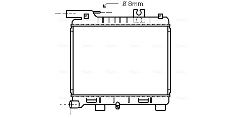 BW2053
