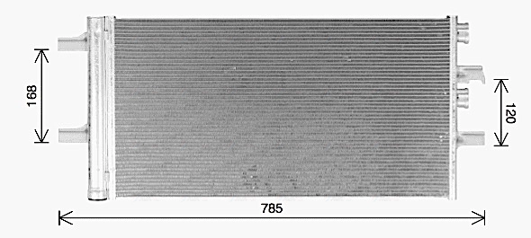 BW5603D
