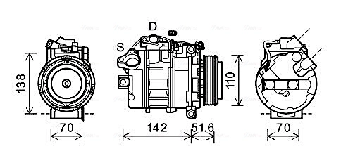 BWAK427