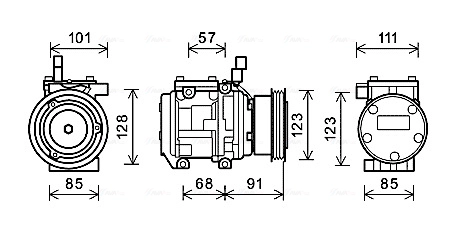 KAAK145