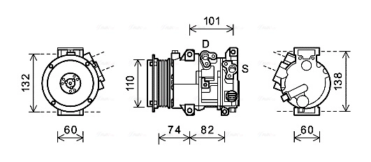 TOK628