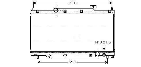 HD2164