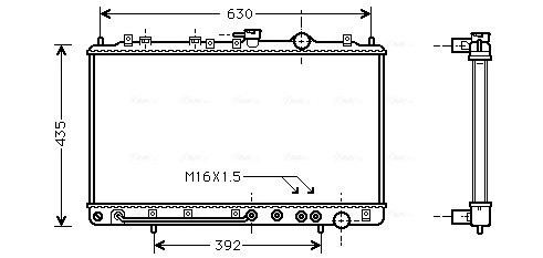 HY2074