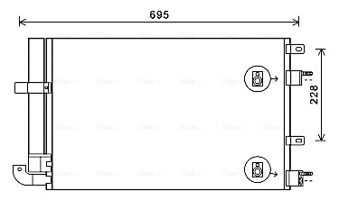 JR5050D