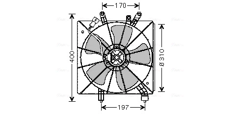 HD7507