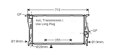 BW2542
