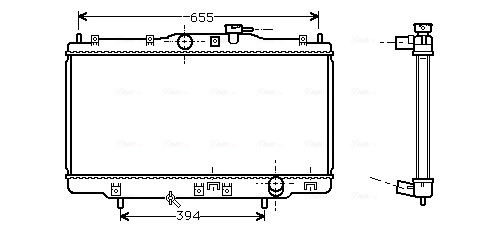 HD2118