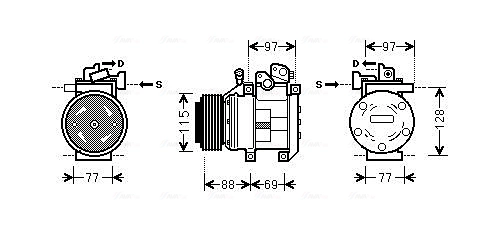 KAAK124