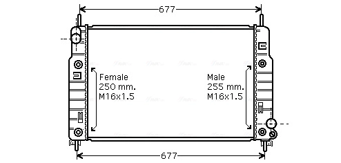 FD2223