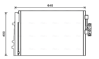 BWA5481D