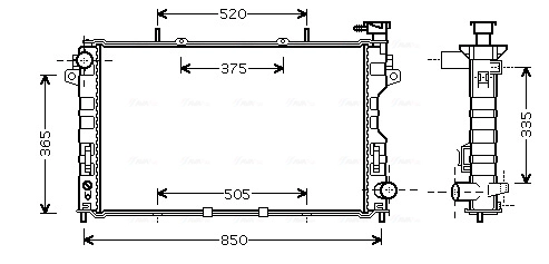 CRA2081