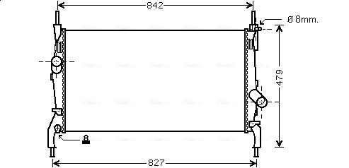 FD2405