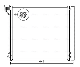 BW5474D