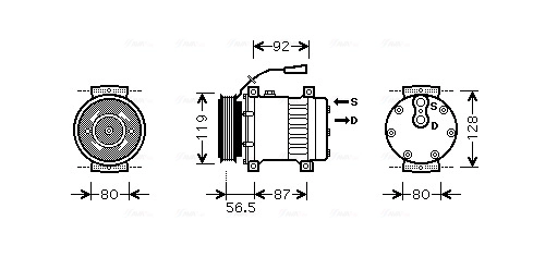 REAK071