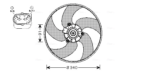 PE7522