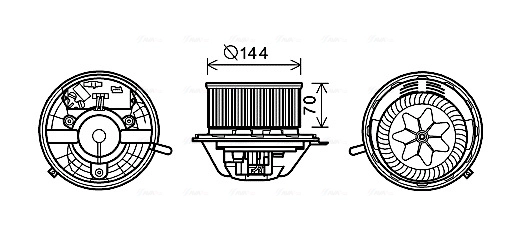 MS8608