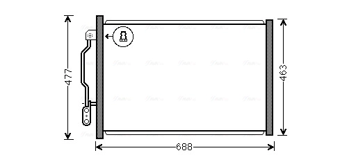 MSA5605