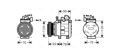 KAK130