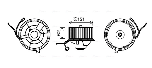ST8505
