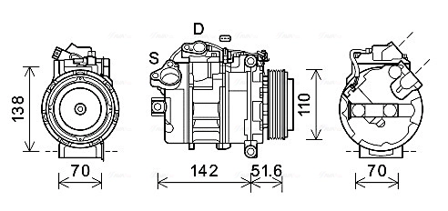 BWAK487