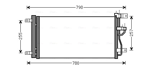 OLA5612D