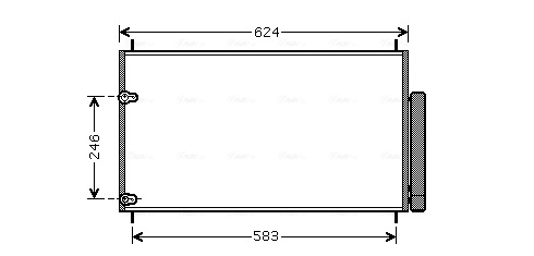 TOA5405D