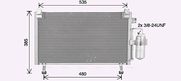 IS5031D