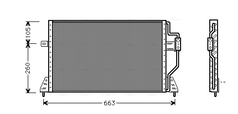 CR5024