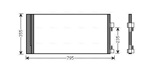 RTA5430D