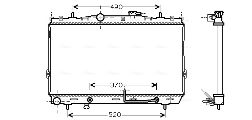 HY2105