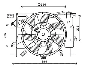 HY7546