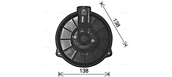 HD8318