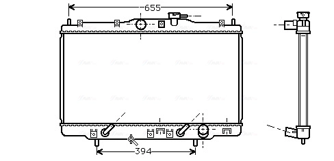 HD2102