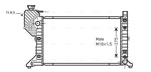 MSA2182