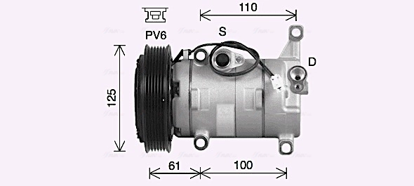 MZAK300