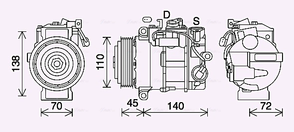 MSK705
