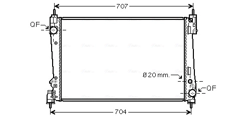 FTA2312