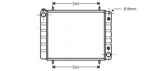 AUA2084