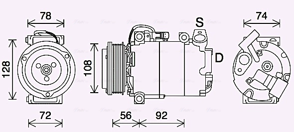 FDAK637
