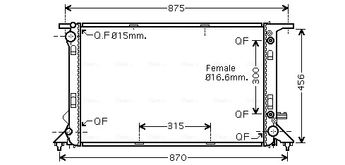 AIA2309